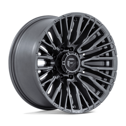 Fuel 1PC REBAR 20X10 8X6.5 125 GD -18