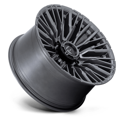 Fuel 1PC REBAR 20X10 8X170 125 GD -18