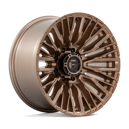 Fuel 1PC REBAR 20X10 8X6.5 125 ZE -18