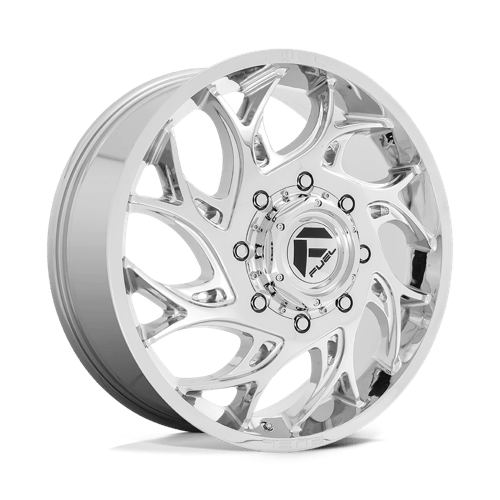 Fuel 1PC RUNNER DRW 22X8.25 8X210 +105 P (DF)