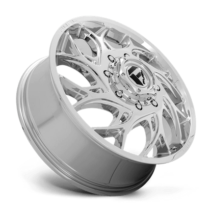 Fuel 1PC RUNNER DRW 22X8.25 8X200 +105 P (DF)