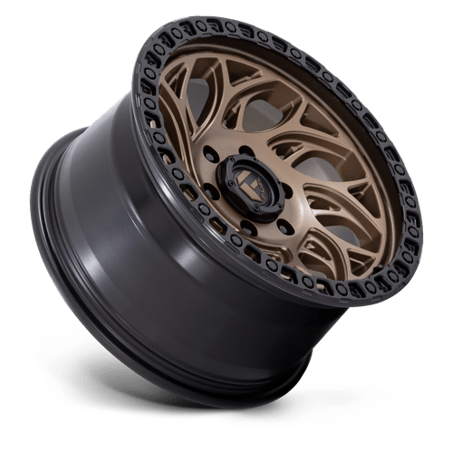 Fuel 1PC RUNNER OR 20X9 5X5.0 71 +1 ZDB