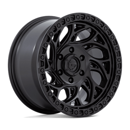 Fuel 1PC RUNNER OR 18X9 5X5.0 71 +1 BD