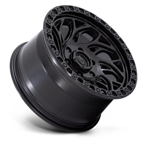 Fuel 1PC RUNNER OR 20X9 6X5.5 106 +1 BD