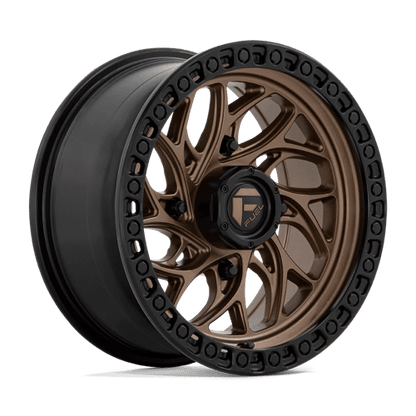 Fuel UTV RUNNER UTV 15X7 4X156 132 ZDB 10MM