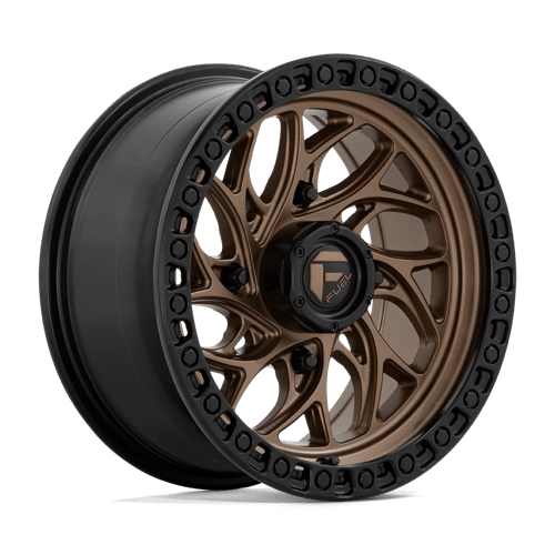 Fuel UTV RUNNER UTV 15X7 4X156 132 ZDB 10MM