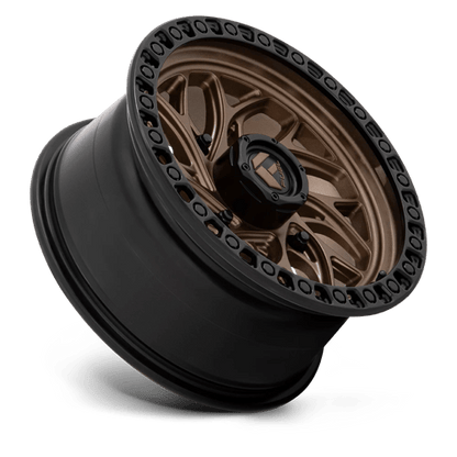 Fuel UTV RUNNER UTV 15X7 4X156 132 ZDB 10MM