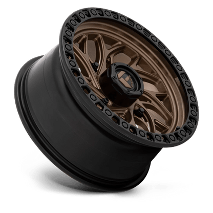 Fuel UTV RUNNER UTV 15X7 4X136 110.2 ZDB 10MM