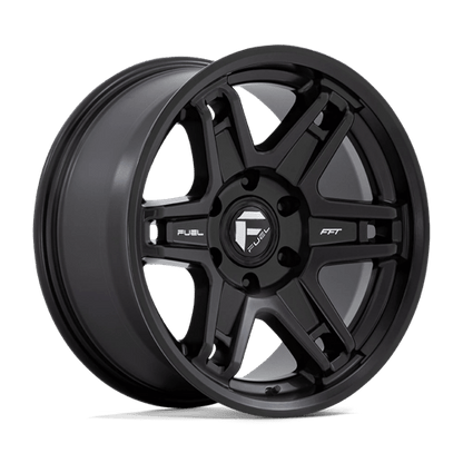 Fuel 1PC SLAYER 18X8.5 6X5.5 106 BD -15