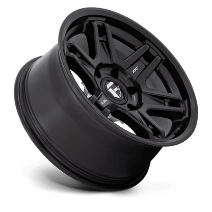 Fuel 1PC SLAYER 17X8.5 5X5.0 71 BD -15