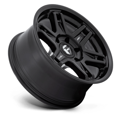 Fuel 1PC SLAYER 20X9 5X5.5 78 BD +1