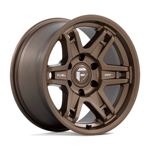 Fuel 1PC SLAYER 20X9 5X5.0 71 ZD +1
