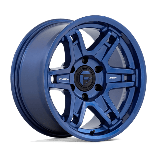 Fuel 1PC SLAYER 20X9 5X5.5 78 DK +1