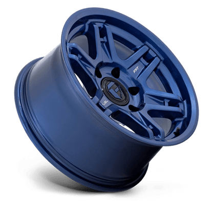 Fuel 1PC SLAYER 18X8.5 6X5.5 106 DK -15