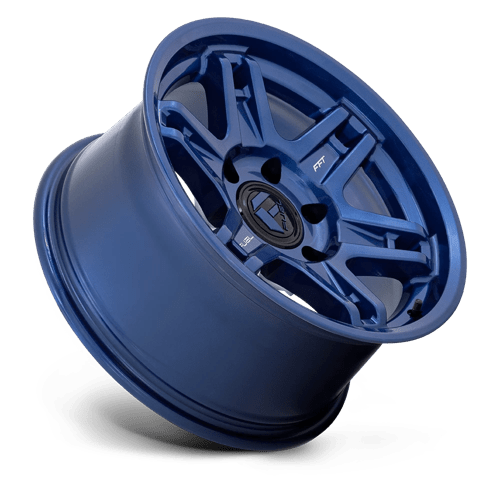 Fuel 1PC SLAYER 20X9 6X4.5 66 DK +1