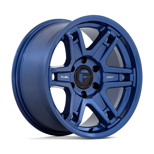Fuel 1PC SLAYER 18X8.5 6X5.5 106 DK -15