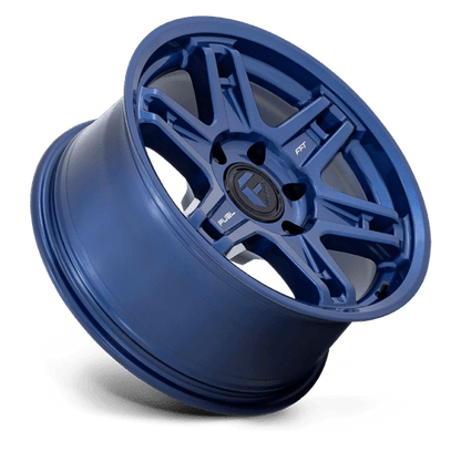 Fuel 1PC SLAYER 18X8.5 6X135 87 DK +1