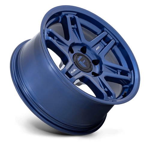 Fuel 1PC SLAYER 18X8.5 6X135 87 DK +1