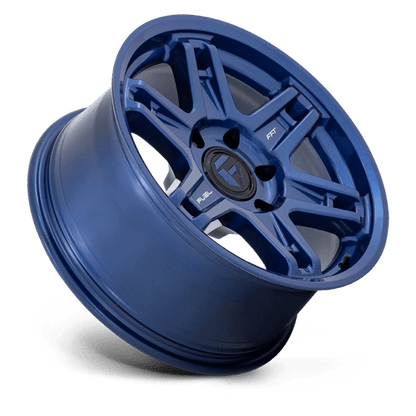 Fuel 1PC SLAYER 18X8.5 6X5.5 106 DK +1