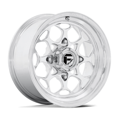 Fuel UTV SCEPTER UTV 15X10 4X156 115 +0 POL