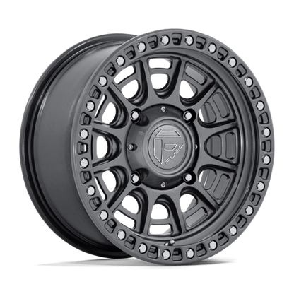 Fuel UTV CYCLE UTV 15X7 4X156 115 +10 G-GNMTL