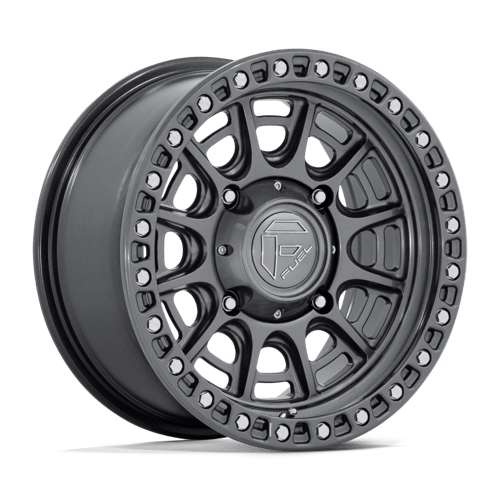 Fuel UTV CYCLE UTV 15X7 4X110 79 +10 G-GNMTL