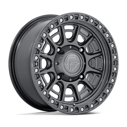 Fuel UTV CYCLE UTV 15X7 6X5.5 100 +38 G-GNMTL