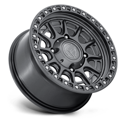 Fuel UTV CYCLE UTV 15X7 5X4.5 72 +10 G-GNMTL