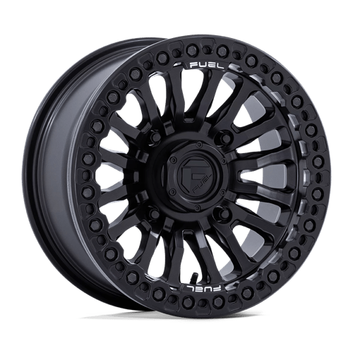 Fuel UTV RINCON UTV BL 15X7 4X110 86 +10 BLD