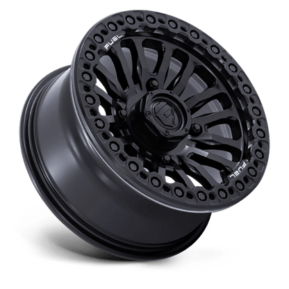 Fuel UTV RINCON UTV BL 15X7 4X110 86 +10 BLD