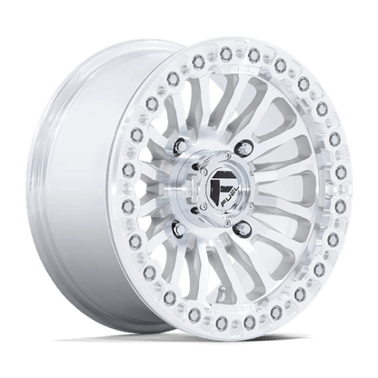 Fuel UTV RINCON UTV BL 15X7 4X156 115 +10 MACH
