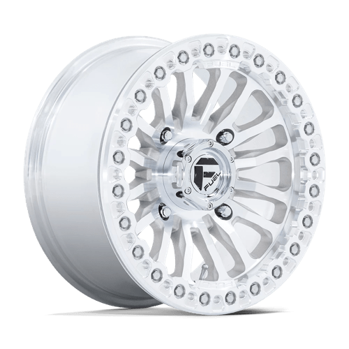 Fuel UTV RINCON UTV BL 15X7 4X110 86 +10 MACH