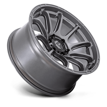 Fuel 1PC VARIANT 20X9 6X5.5 106.1 GD 1MM