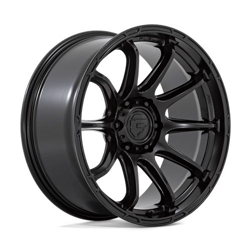 Fuel 1PC VARIANT 20X9 6X5.5 106.1 BD 1MM