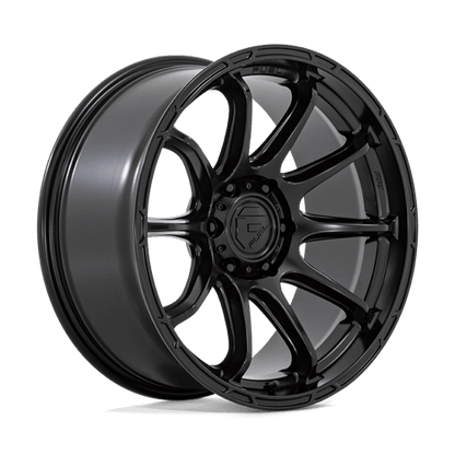 Fuel 1PC VARIANT 20X9 6X5.5 106.1 BD 1MM
