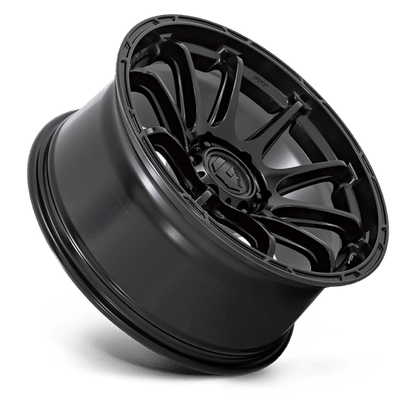 Fuel 1PC VARIANT 20X9 6X5.5 106.1 BD 1MM
