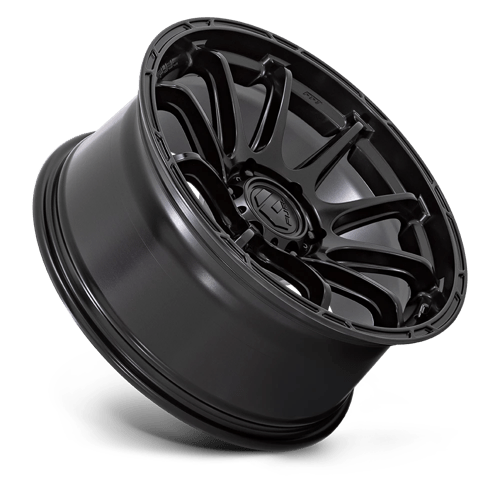 Fuel 1PC VARIANT 20X9 6X5.5 106.1 BD 1MM