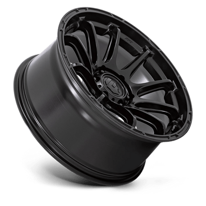 Fuel 1PC VARIANT 20X9 6X135 87.1 BD 1MM