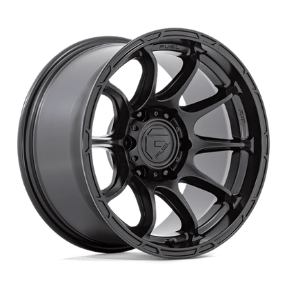 Fuel 1PC VARIANT 20X9 5X5.5 78.1 BD 1MM