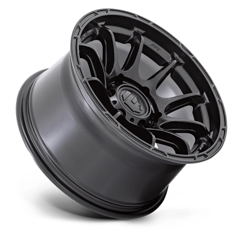 Fuel 1PC VARIANT 17X9 6X5.5 106.1 BD 1MM