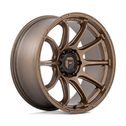 Fuel 1PC VARIANT 20X9 6X135 87.1 ZD 1MM