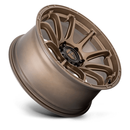 Fuel 1PC VARIANT 20X9 6X5.5 106.1 ZD 1MM