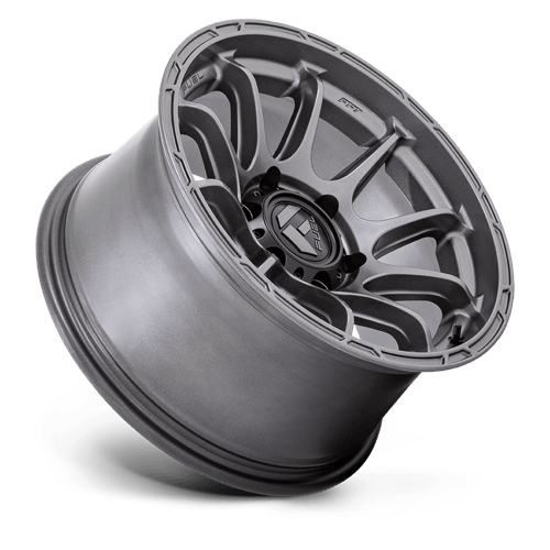 Fuel 1PC VARIANT 17X9 6X5.5 106.1 GD -12MM