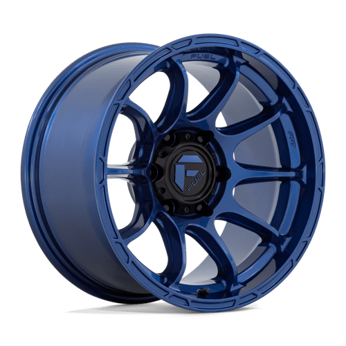 Fuel 1PC VARIANT 17X9 6X5.5 106.1 DK -12MM