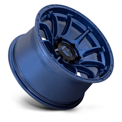 Fuel 1PC VARIANT 17X9 6X5.5 106.1 DK -12MM