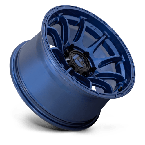 Fuel 1PC VARIANT 17X9 6X5.5 106.1 DK -12MM