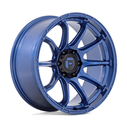 Fuel 1PC VARIANT 17X9 6X5.5 106.1 DK 1MM