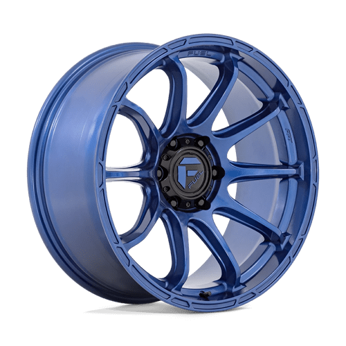 Fuel 1PC VARIANT 17X9 6X5.5 106.1 DK 1MM
