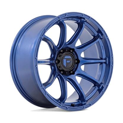 Fuel 1PC VARIANT 20X9 6X135 87.1 DK 1MM