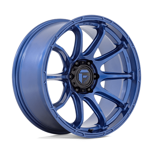 Fuel 1PC VARIANT 17X9 5X5.0 71.5 DK -12MM